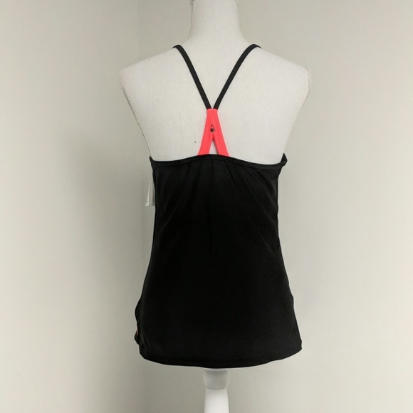 Aqua Sphere Manon Full Back Tankini - Picture 4 of 8